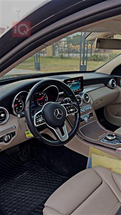 مرسيدس بنز C-Class